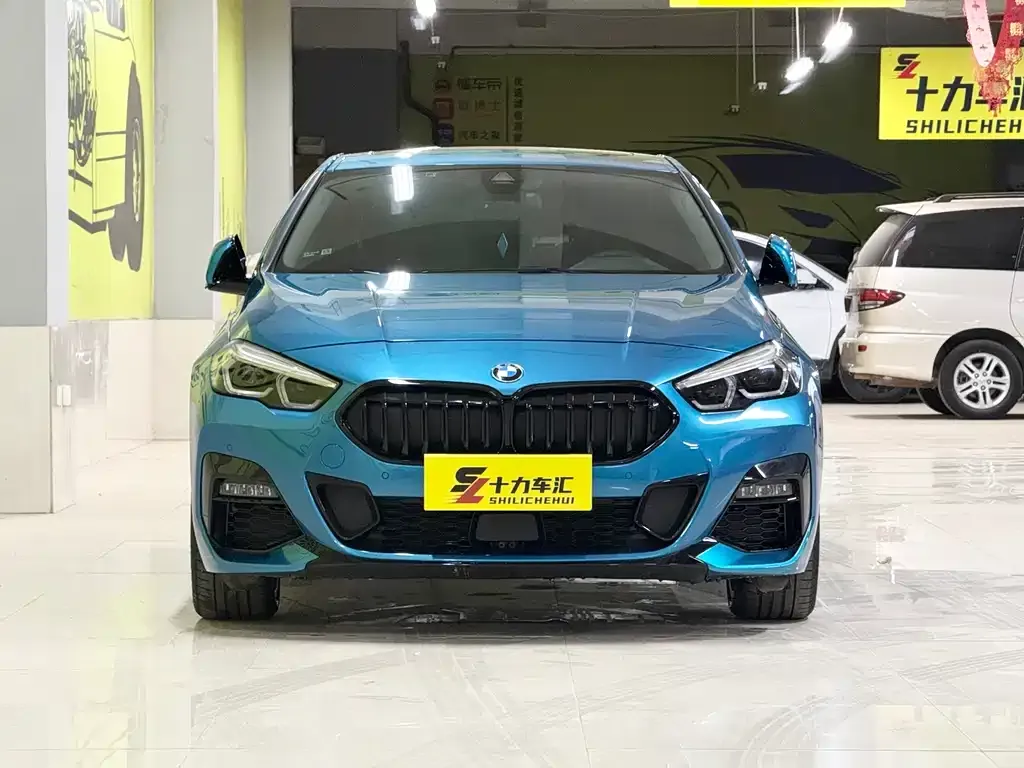 BMW 2 Series (Import) — фото 10