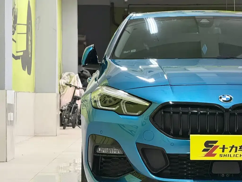 BMW 2 Series (Import) — фото 3