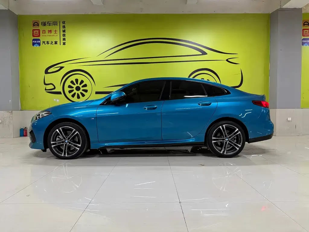 BMW 2 Series (Import) — фото 6