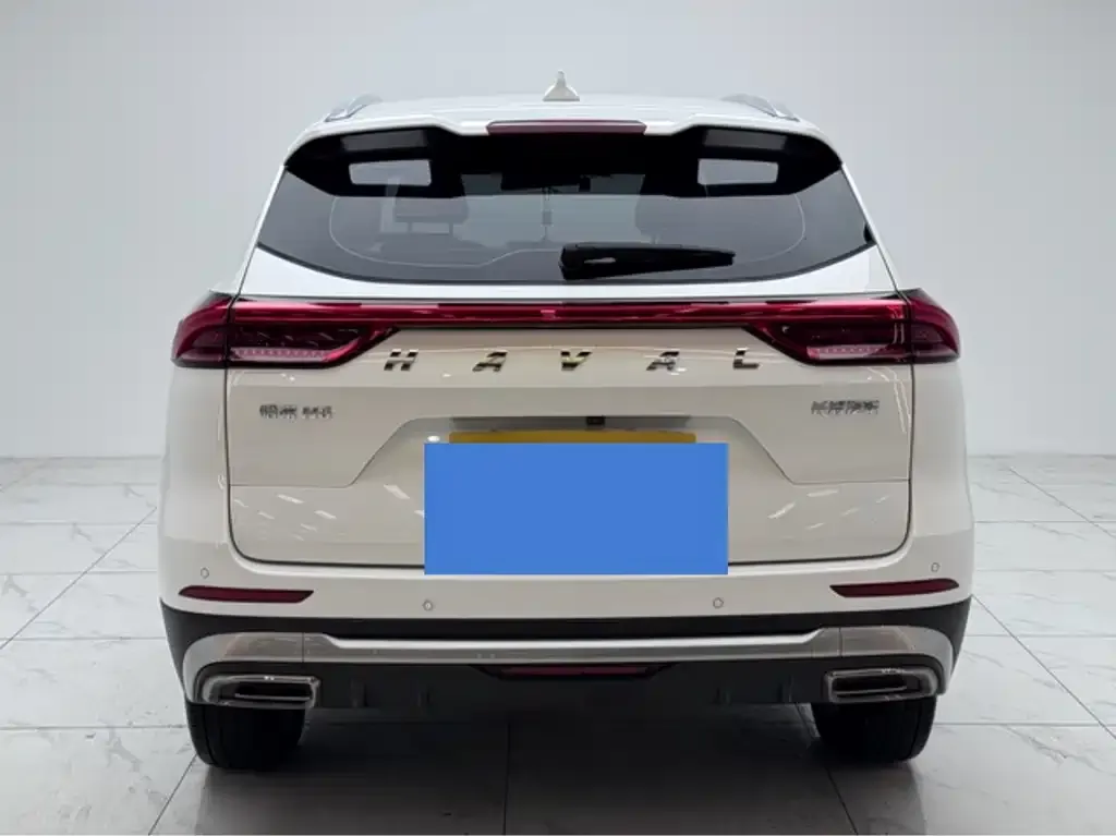 Haval H6 — фото 2
