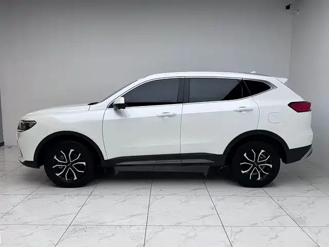 Haval H6 — фото 4