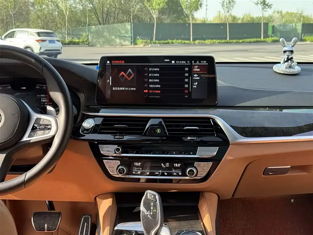 BMW 6 Series GT — фото 4