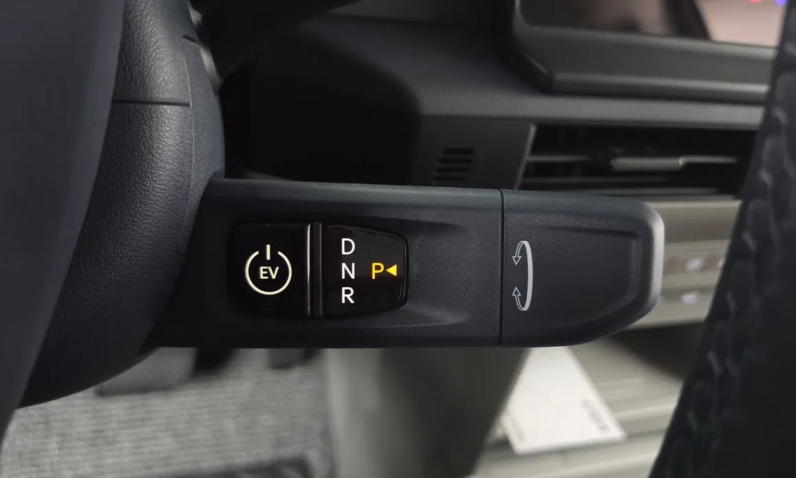 Kia PV5 — фото 4