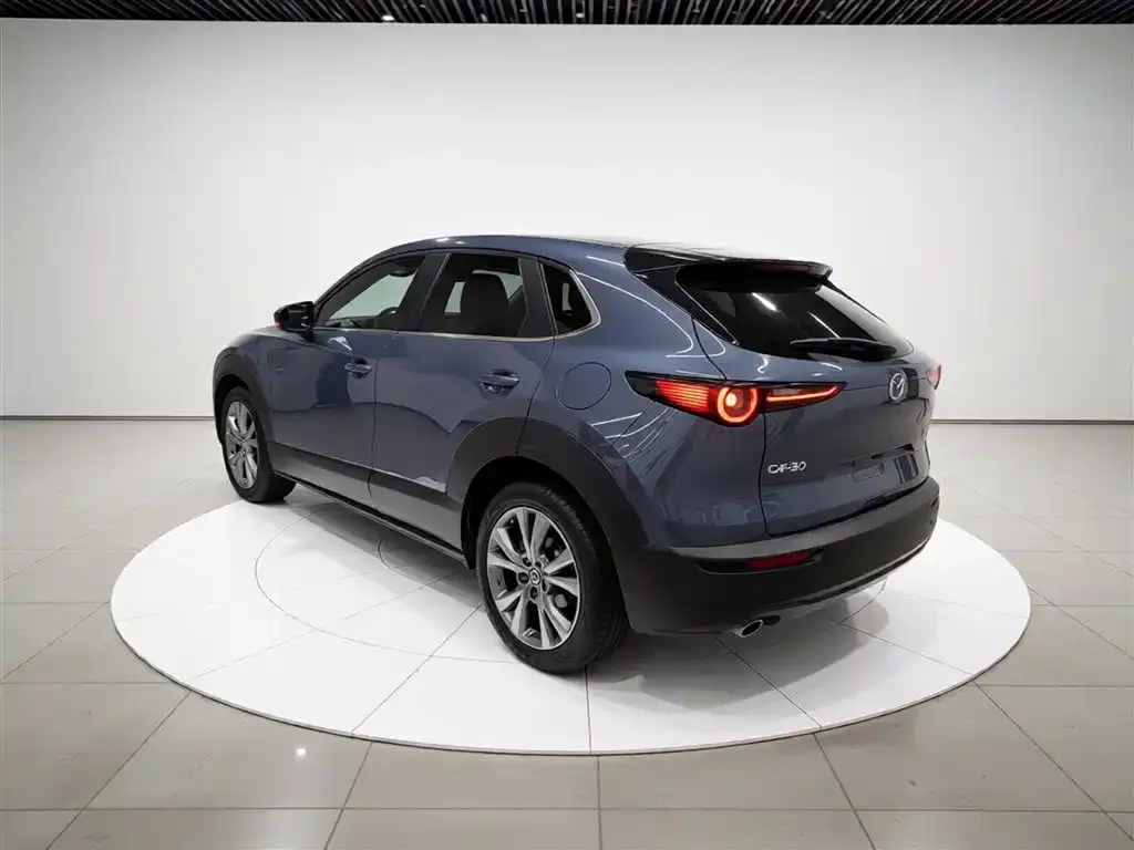 Mazda CX-30 — фото 6