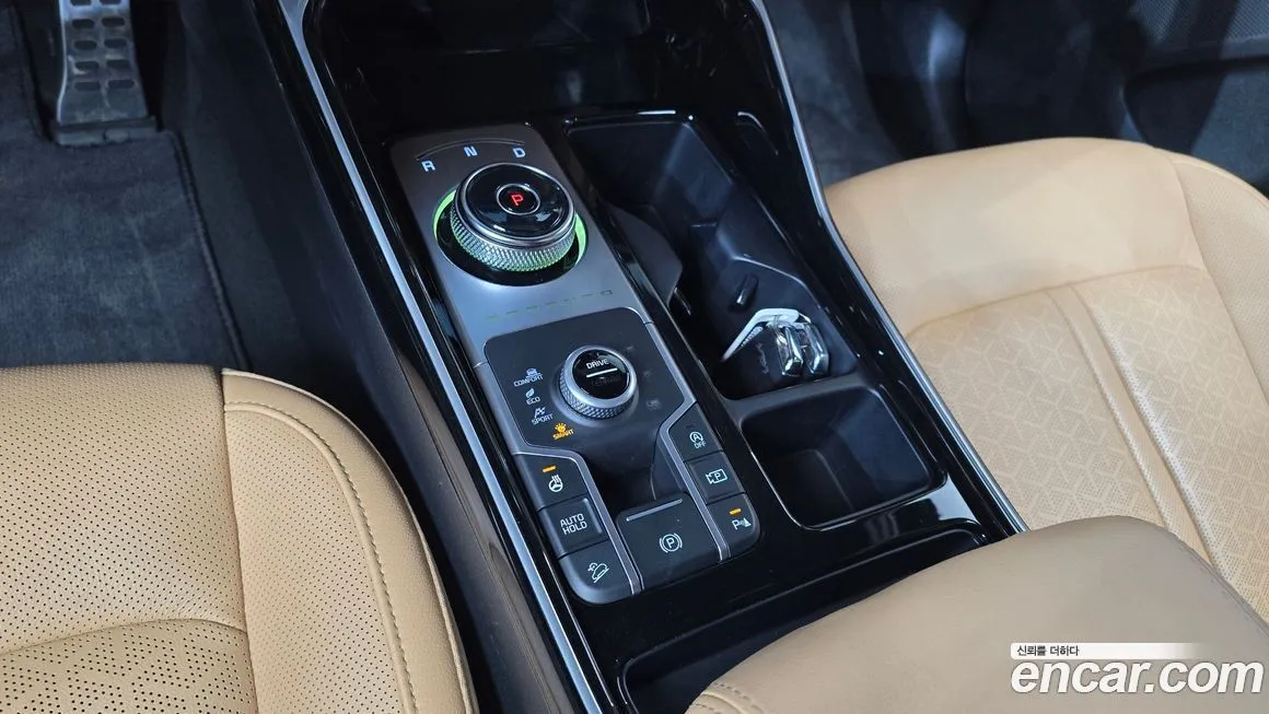 Kia Sorento — фото 10