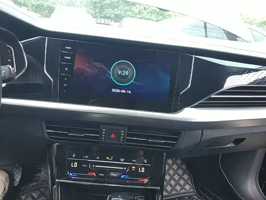Volkswagen Passat — фото 8