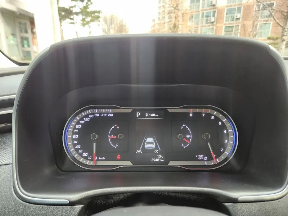 Hyundai Tucson — фото 4