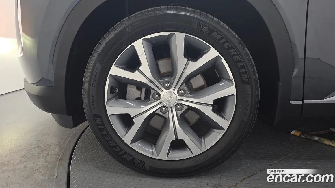 Hyundai Palisade — фото 6