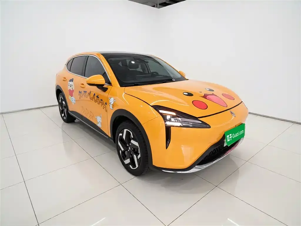 Baojun Yunhai — фото 5