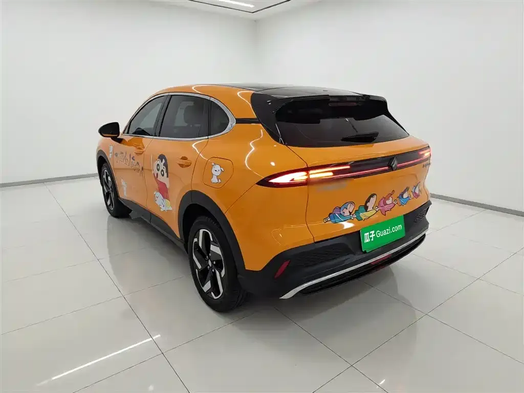 Baojun Yunhai — фото 2