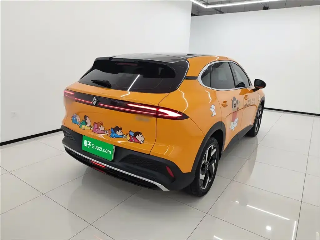 Baojun Yunhai — фото 8