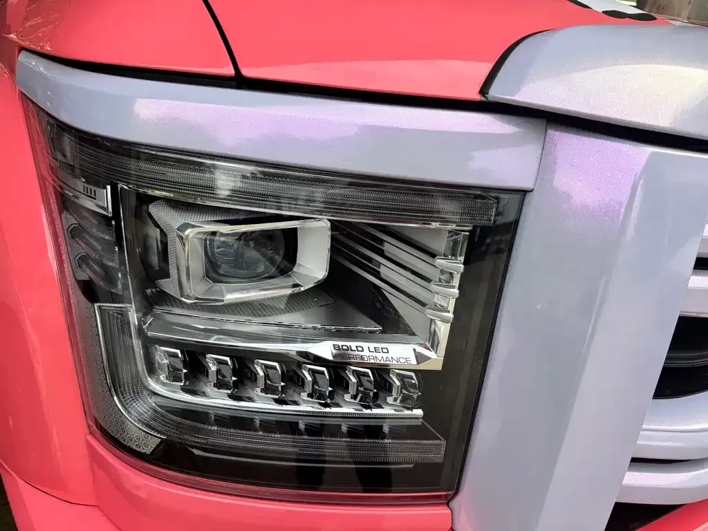 Haval H5 — фото 10