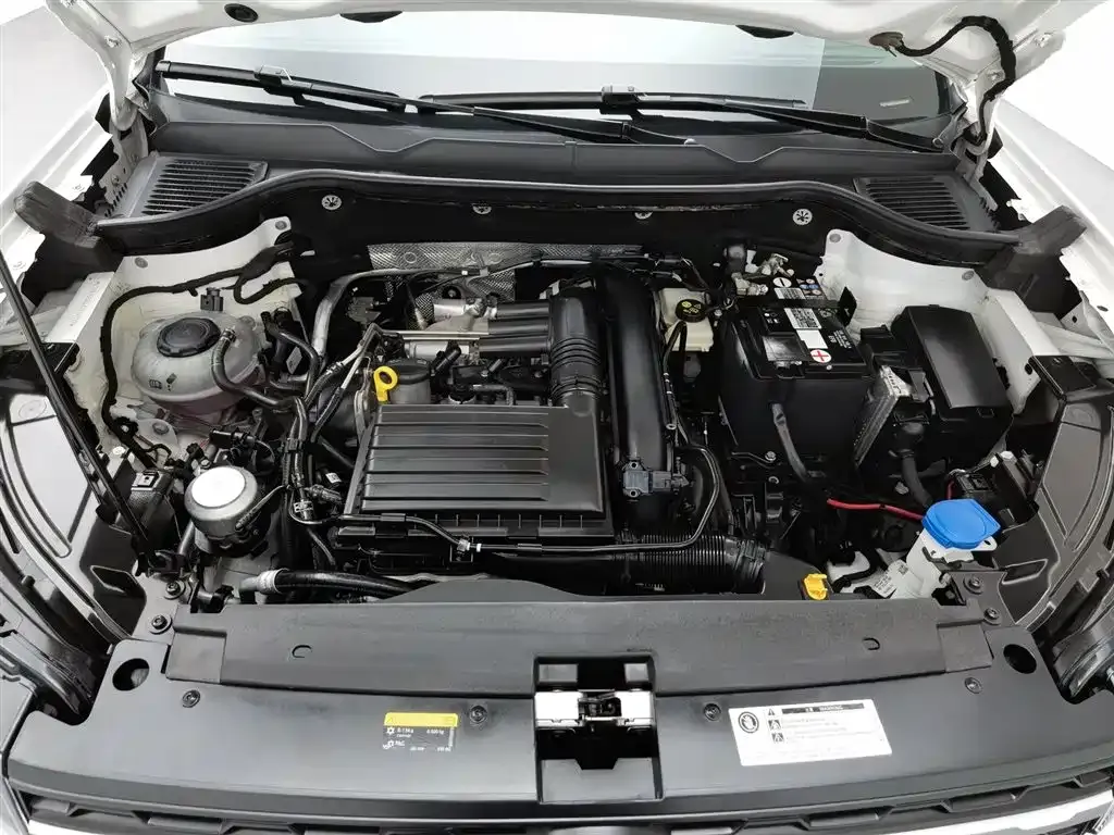 Volkswagen Tharu — фото 10