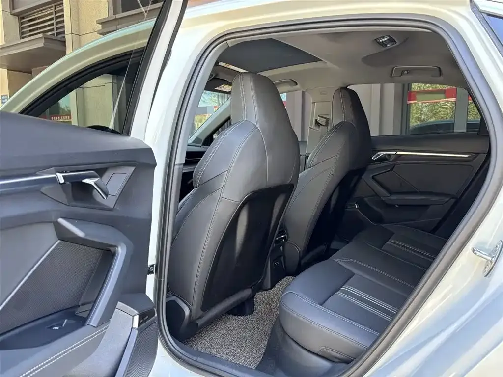 Audi A3 — фото 2