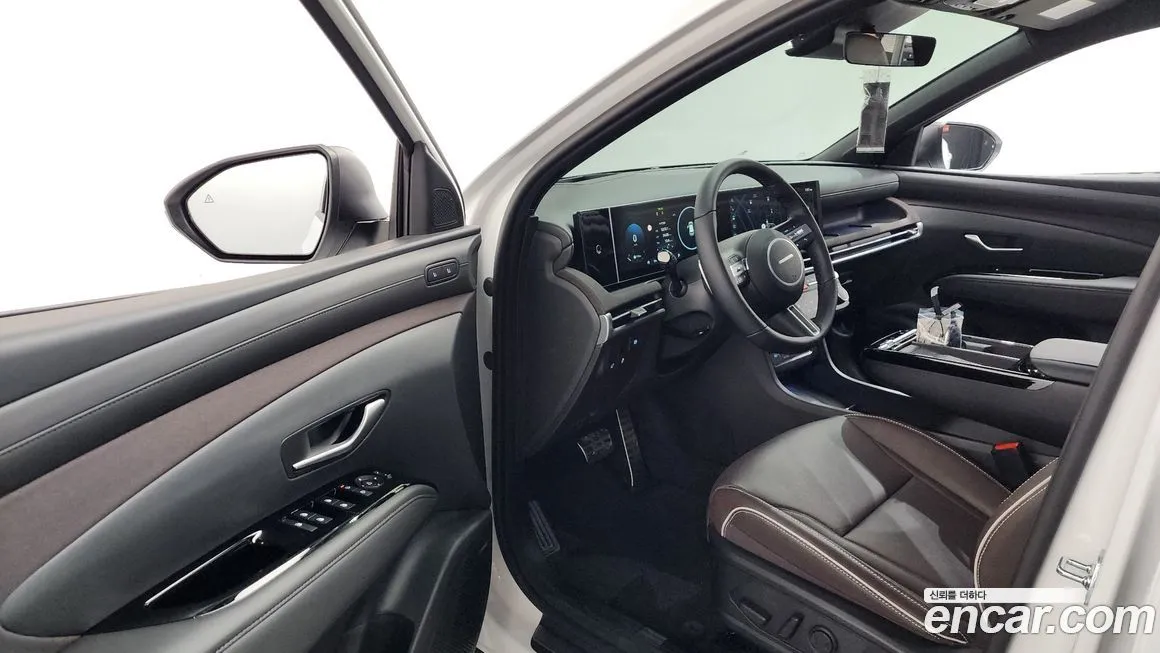 Hyundai Tucson — фото 8