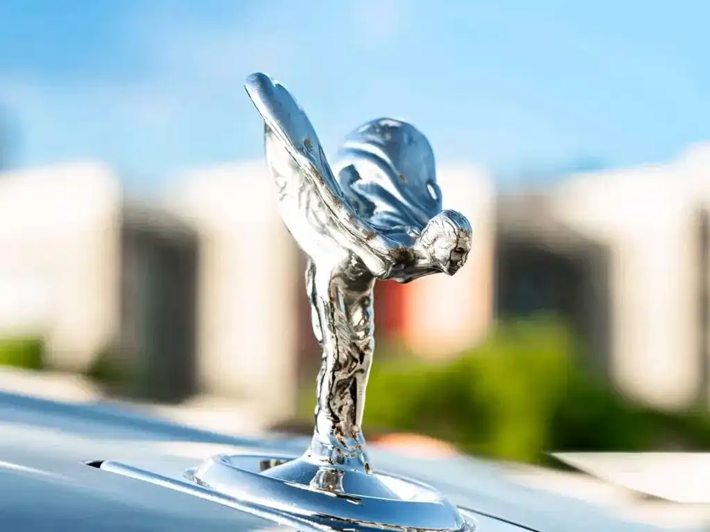 Rolls-Royce Cullinan — фото 5