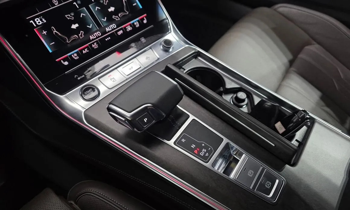 Audi A7 — фото 6