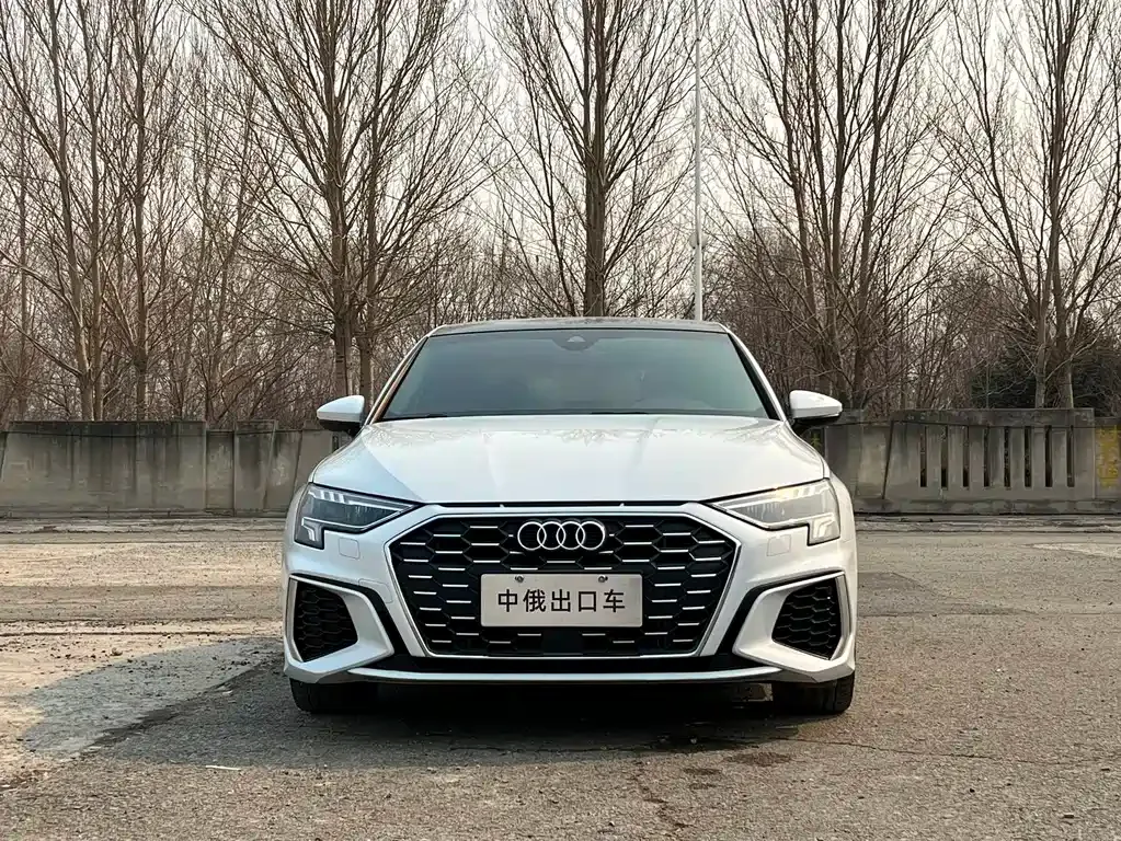 Audi A3 — фото 4