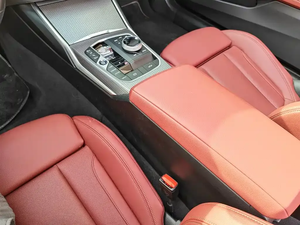 BMW 4 Series — фото 3