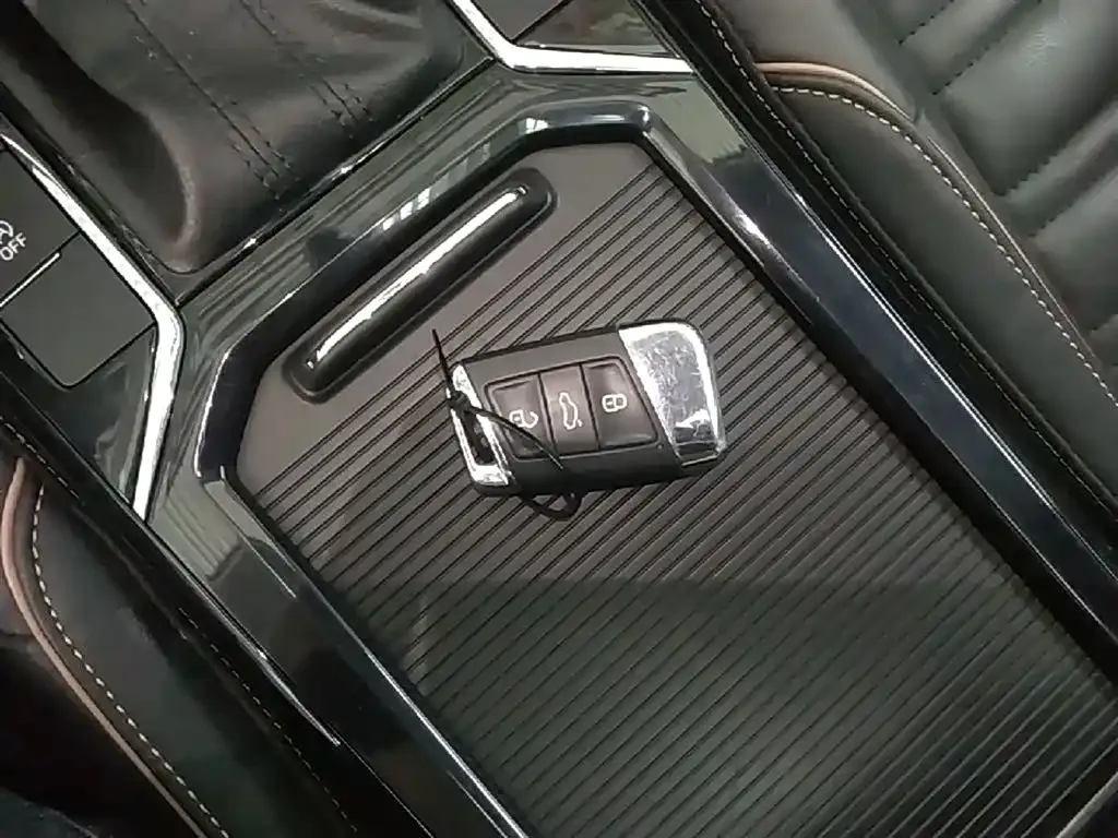 Volkswagen Passat — фото 3