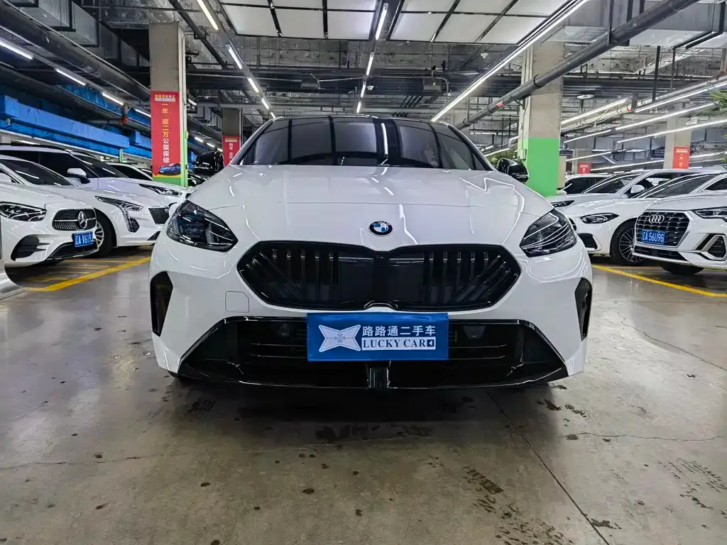 BMW 2 Series — фото 2