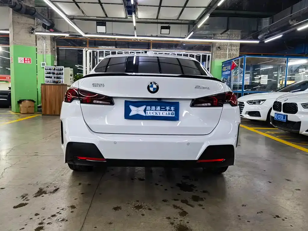 BMW 2 Series — фото 10