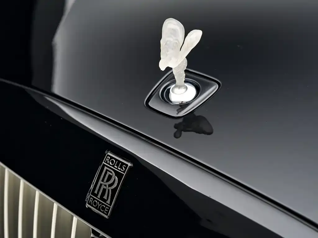 Rolls-Royce Phantom — фото 3