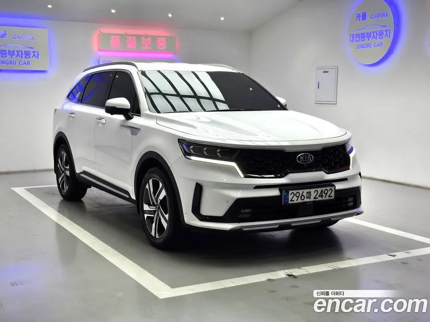 Kia Sorento — фото 2