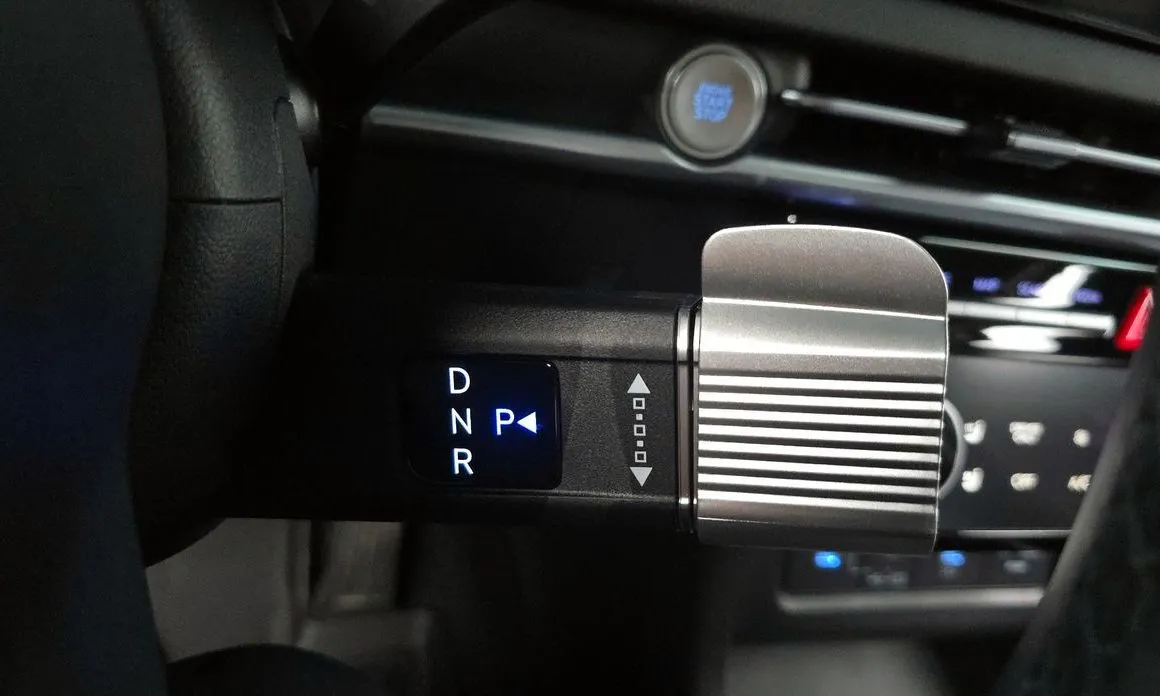 Hyundai Tucson — фото 2