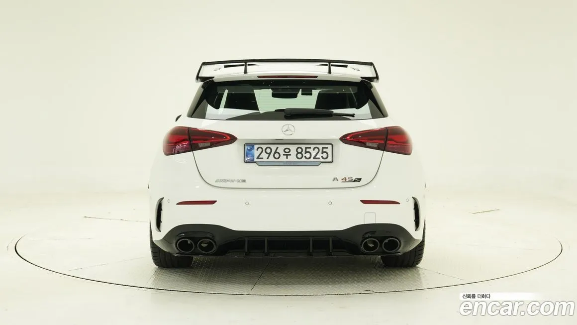 Mercedes-Benz A-Class — фото 2