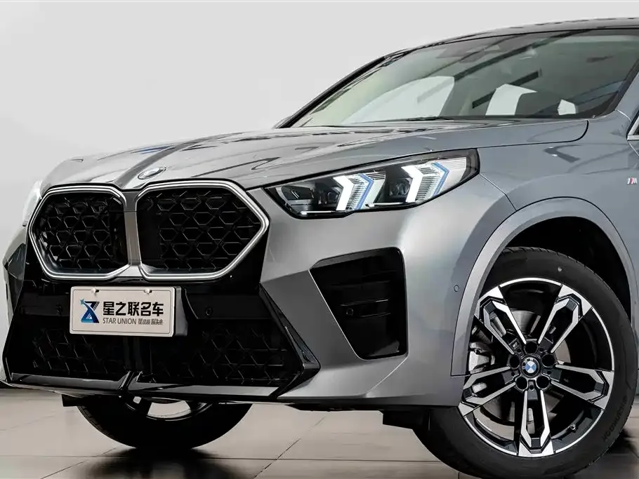 BMW X2 (Import) — фото 8