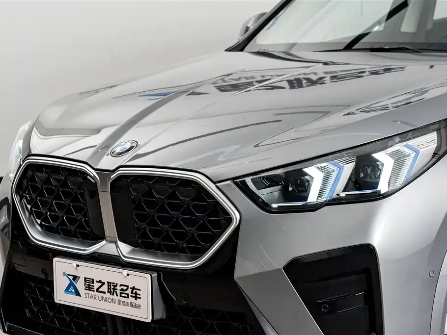 BMW X2 (Import) — фото 6