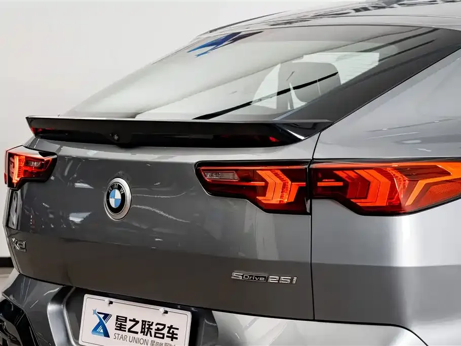 BMW X2 (Import) — фото 3