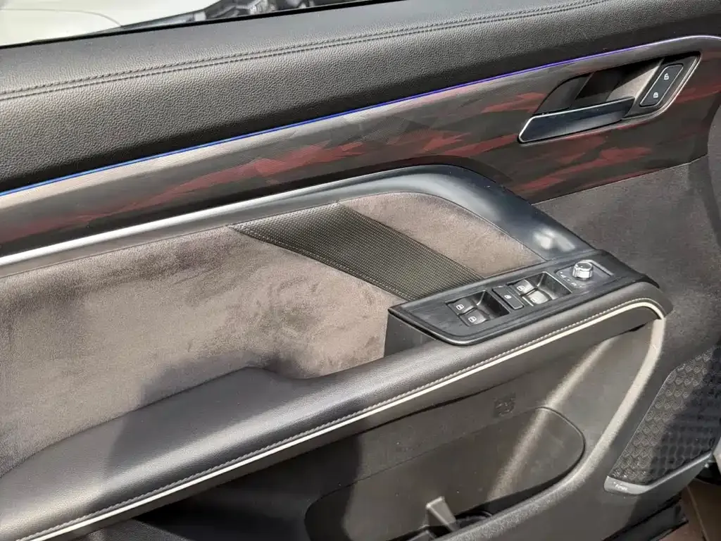 Haval H6 — фото 10