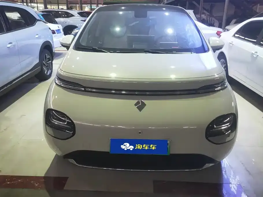 Baojun Yunduo — фото 6