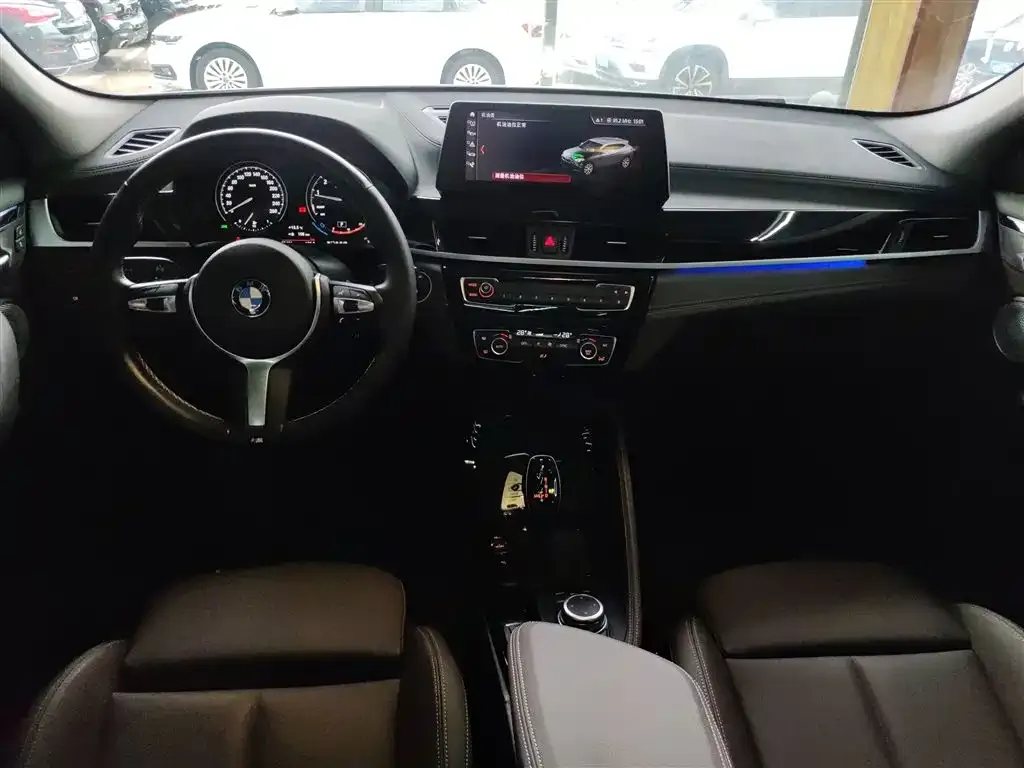 BMW X2 — фото 2