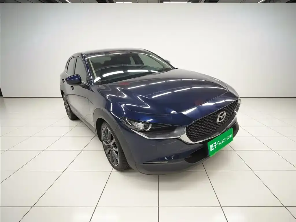 Mazda CX-30 — фото 3
