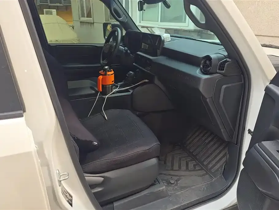 Toyota Prado — фото 2