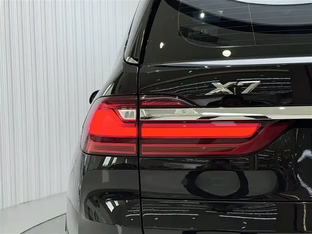 BMW X7 — фото 2