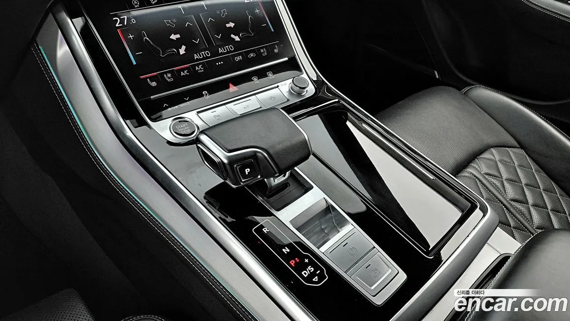 Audi Q8 — фото 4