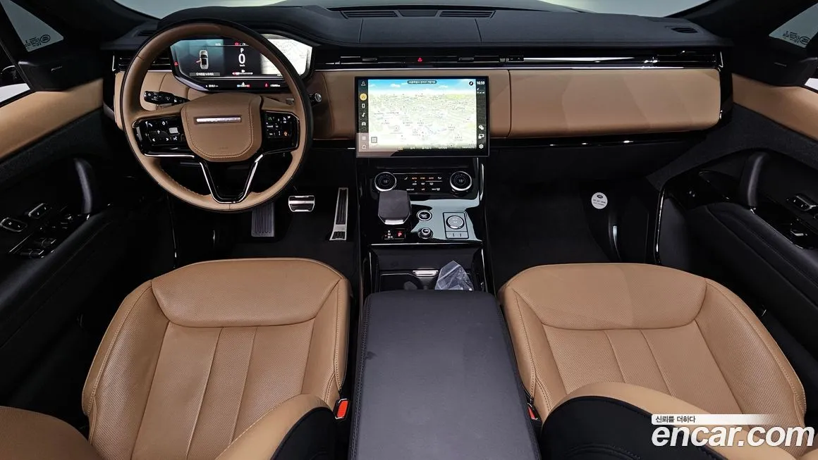 Land Rover Range Rover Sport — фото 9
