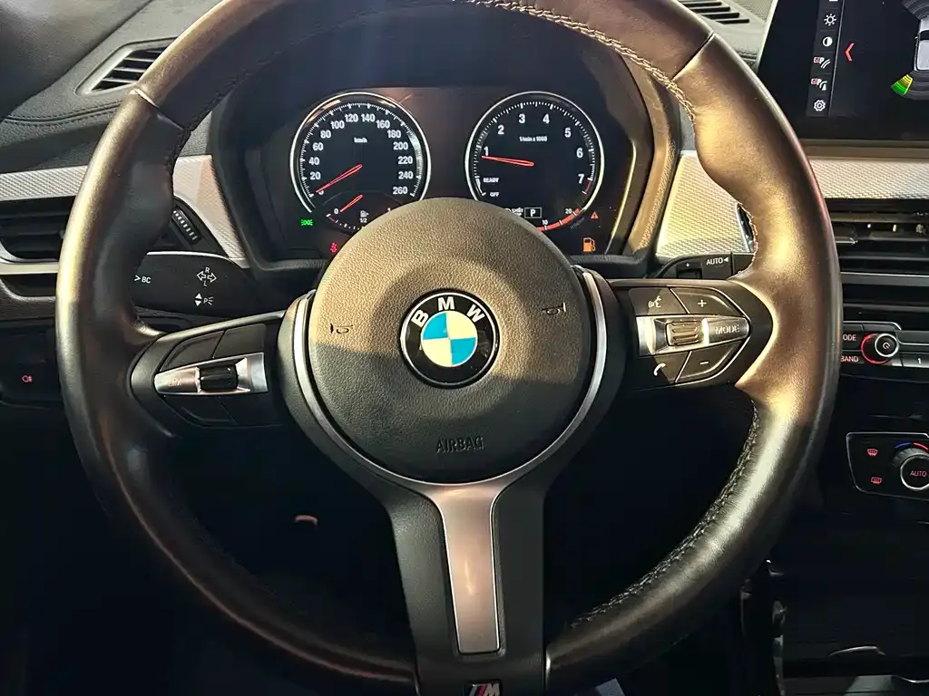 BMW X2 — фото 7