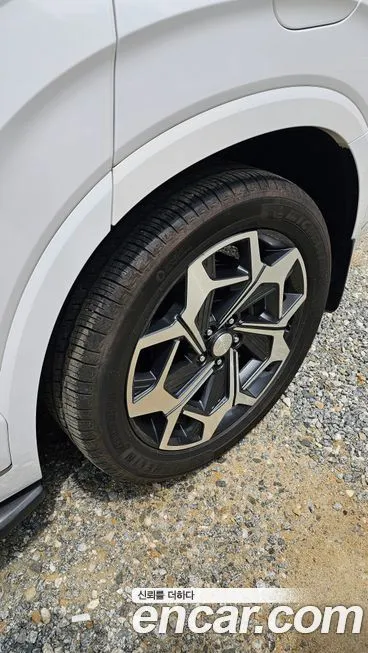 Hyundai Palisade — фото 2