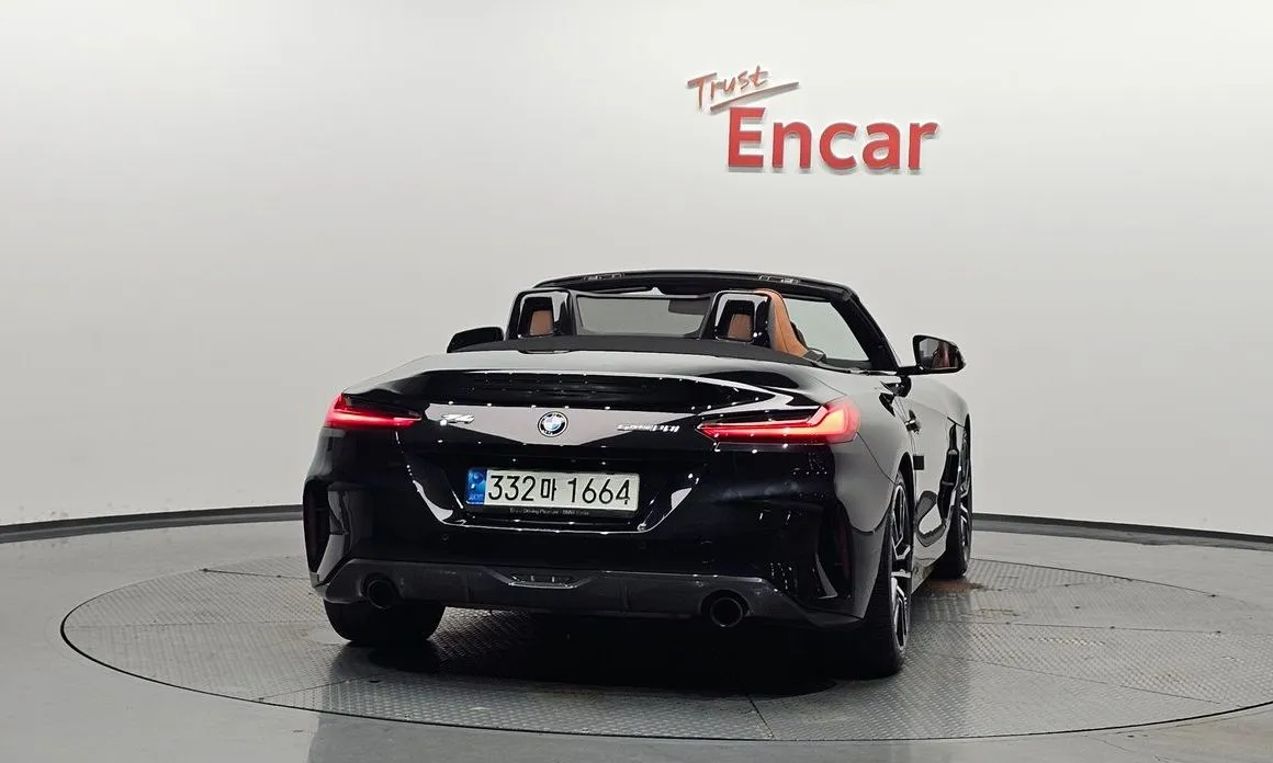 BMW Z4 — фото 2