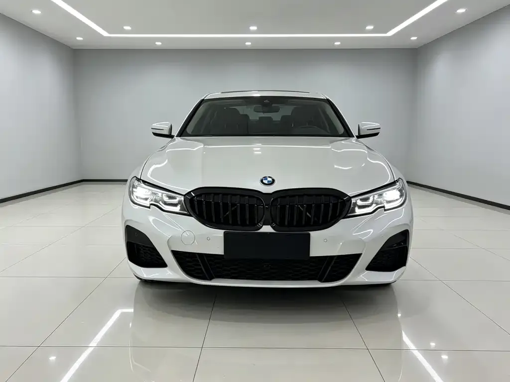 BMW 3 Series — фото 4