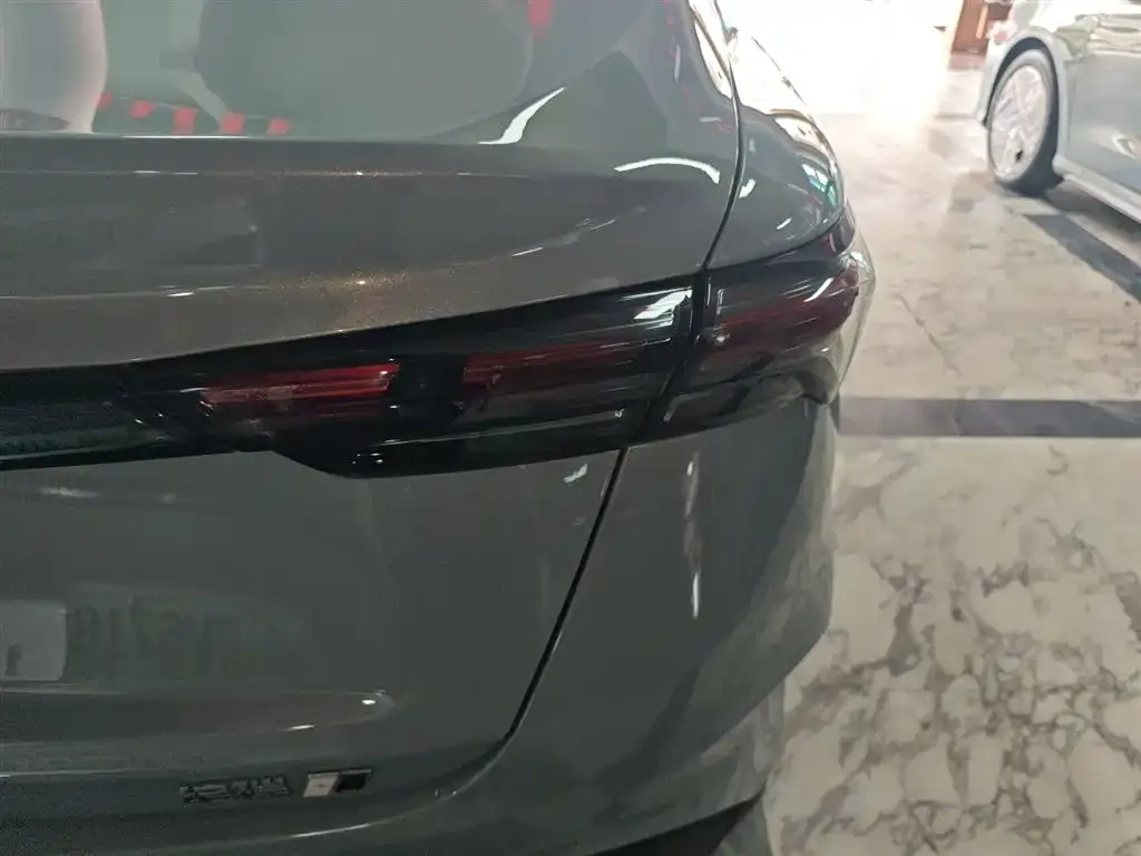 Geely Binrui — фото 4