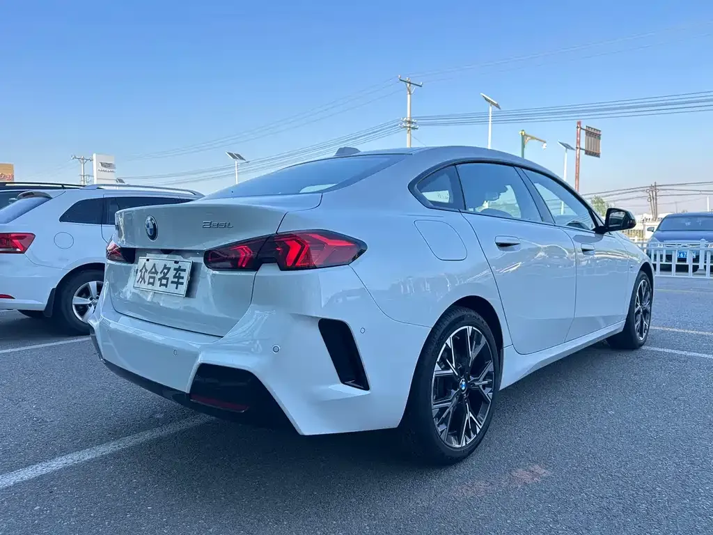 BMW 2 Series — фото 10
