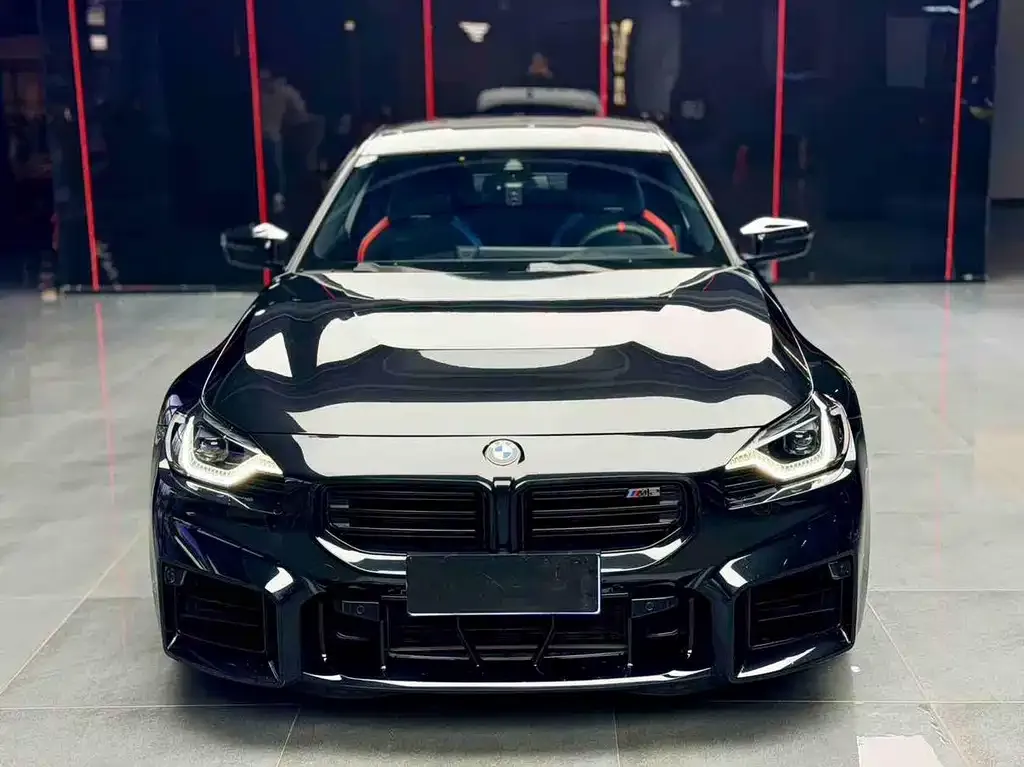 BMW M2 — фото 2