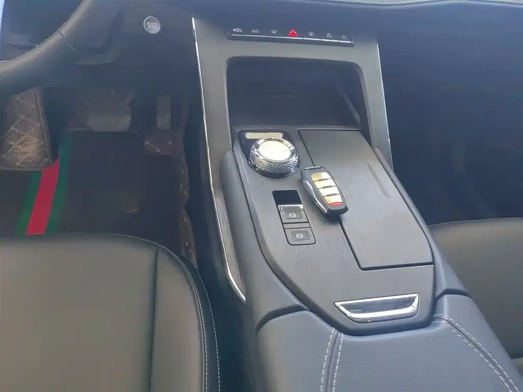 Haval H6 New Energy — фото 2