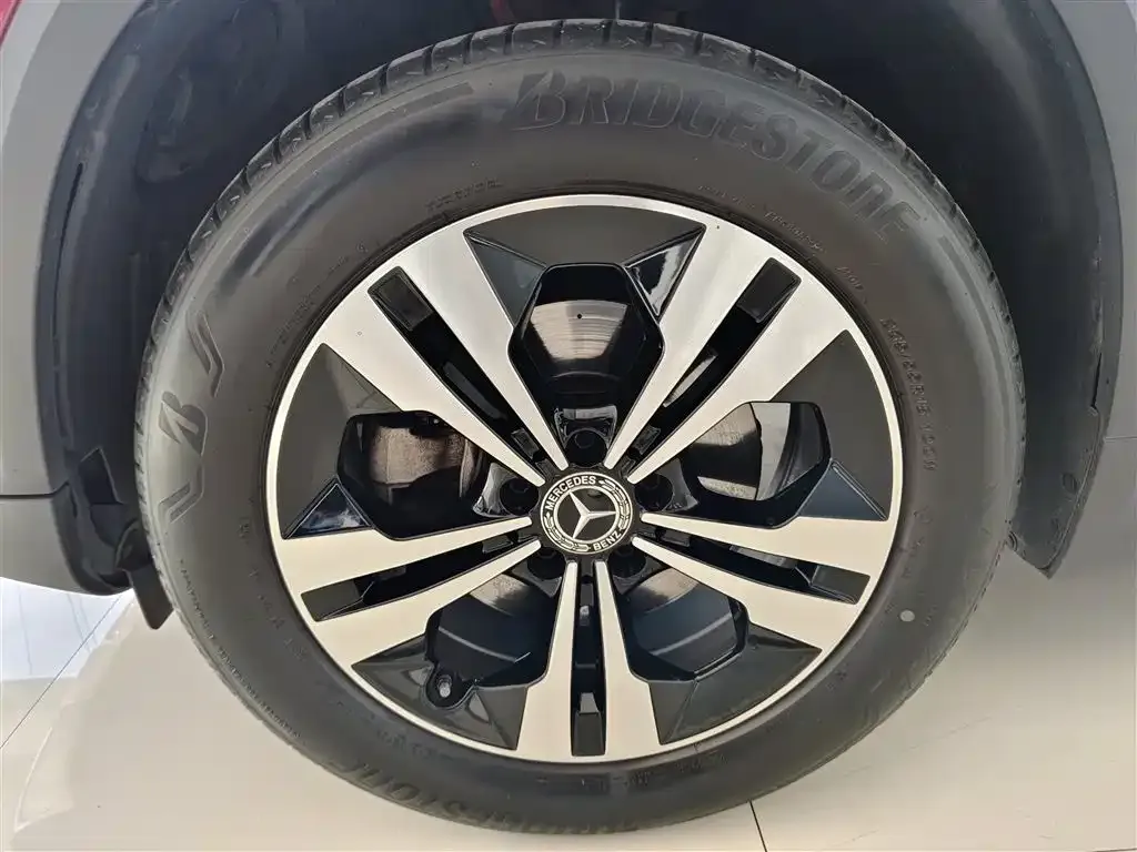 Mercedes-Benz GLA — фото 10